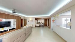 Blk 493B Tampines Avenue 9 (Tampines), HDB 5 Rooms #557147021